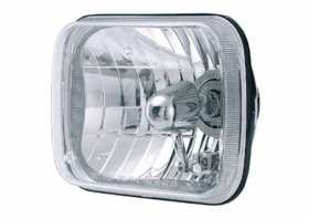 Halogen Headlight Lamp 5081127